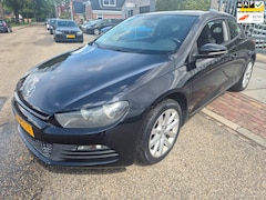 Volkswagen Scirocco - 1.4 TSI Highline airco, lichtmetaal