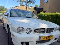 Jaguar XJ - 4.2 V8 Sovereign Mooi authentiek exemplaar