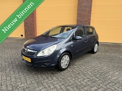Opel Corsa - 1.4-16V APK - Airco - 5 deurs