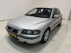 Volvo S60 - 2.4 Sports Edition