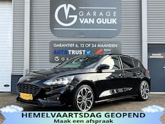 Ford Focus - 1.5 EcoBoost ST Line 150PK Automaat, Navi, Clima, Cruise, Isofix, Carplay, ElektrRamen+Spi