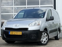 Peugeot Partner - 122 1.6 e-HDI L2 XT Profit + 2Tronic 90pk | Automaat | Airco | Cruise control | Elektrisch