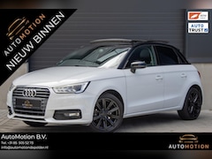 Audi A1 Sportback - 1.0 TFSI PANO PARKEERSENSOR CRUISE CONTROL