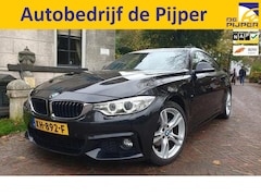BMW 4-serie Gran Coupé - 420i Centennial High Executive , ORGINEEL NEDERLANDSE AUTO, BOEKJES, NAP EN ONDERHOUDSHIST