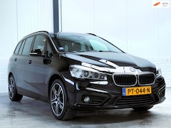 BMW 2-serie Gran Tourer - 218i Centennial High Executive