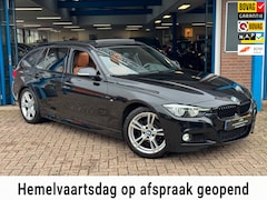 BMW 3-serie Touring - 318i M Sport 2019 AUT PANO CAMERA NAP