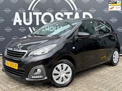 Peugeot 108 - 1.0 e-VTi Active NL-Auto / NAP / APK / Airco / Eleck.Ramen