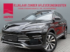 BYD Seal U - BWJ 2025 Design 87 kWh 218 PK NIEUW BINNEN