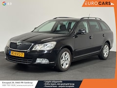 Skoda Octavia Combi - 1.2 TSI Ambition Business Line Airco Elektrische ramen