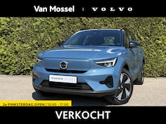 Volvo XC40 - Single Motor Extended Range Plus 82 kWh