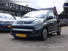 Peugeot 107 - 1.0-12V SUBLIME | AIRCO | EL PAKKET | RIJKLAAR
