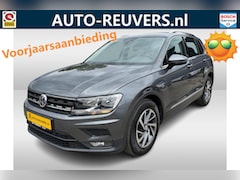 Volkswagen Tiguan - 1.4 TSI Sound / Navi / CarPlay / ACC / Trekhaak