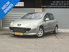 Peugeot 307 - 1.6-16V Premium AUTOMAAT