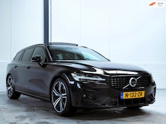 Volvo V60 - 2.0 B3 R-Design|360 Camera|Pano