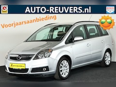 Opel Zafira - 1.6 Essentia / Cruisecontrol / 7 Persoons / Trekhaak