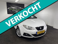 SEAT Ibiza ST - 1.2 TSI Style - Cruise control -Airco - APK 2027