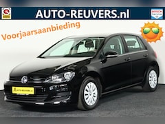 Volkswagen Golf - 1.2 TSI Trendline / Clima / 5 Deurs