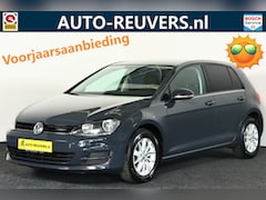 Volkswagen Golf - 1.2 TSI Trendline / Airco / LMV / 5 deurs