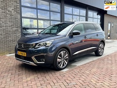 Peugeot 5008 - 1.2 PureTech Blue Lease Premium | 7 Pers | Navi | Camera |