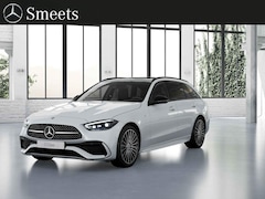 Mercedes-Benz C-klasse Estate - 300 e Business Solution AMG