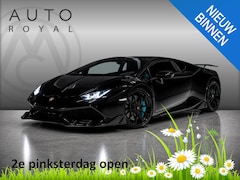 Lamborghini Huracán STO - 5.2 V10 LP610-4 | CARBON | ACCESSORI ORIGINALI | LIFT | KERAMISCH | CAMERA | | CUSTOM MADE
