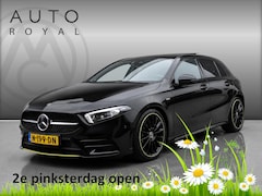 Mercedes-Benz A-klasse - 250 Premium Plus EDITION 1 |AMG-PAKKET|PANORAMADAK|SFEERVERLICHTING|360 CAMERA|ELEKTRISHE
