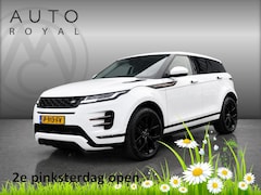 Land Rover Range Rover Evoque - 2.0 D150 AWD R- Dynamic | PANORAMADAK| NAVIGATIE| CAMERA| AIRCO/ECC| CRUISECONTROL| PARKEE
