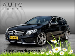 Mercedes-Benz C-klasse Estate - 200 CDI Sport Edition