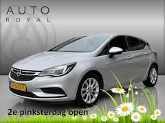 Opel Astra - 1.0 Business+ | NAVIGATIE | ACHTERUIT RIJ CAMREA | PARKEER SENSOREN | KEYLESS GO/ENTRY | A
