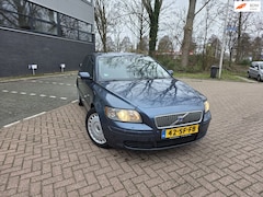 Volvo V50 - 2.4 Kinetic Automaat Airco