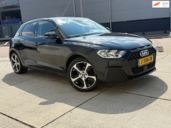 Audi A1 Sportback - 25 TFSI Pro Line AUTOMAAT CLIMA NAVI 5DR APK 2028