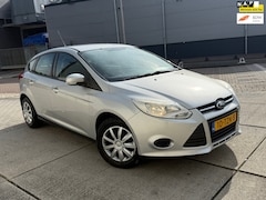 Ford Focus - 1.0 EcoBoost Lease Trend Airco 5 DR APK