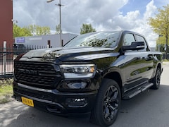 Dodge Ram 1500 - BWJ 2024 5.7 V8 402 PK 4x4 Crew Cab Big Horn NIEUW BINNEN