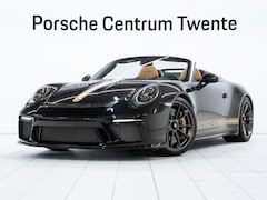 Porsche 911 Speedster