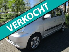 Kia Picanto - 1.0 Light
