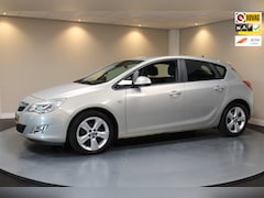 Opel Astra - 1.6 Edition *Top onderhouden* Airco|Navi|Cruise|PDC|NAP
