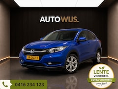 Honda HR-V - 1.5 i-VTEC Elegance|Automaat|Navigatie|NL AUTO|Trekhaak