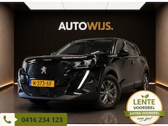 Peugeot 2008 - 1.2 PureTech Active Pack|NL AUTO|360CAM|NWE MODEL|D-RIEM VV