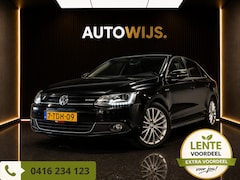 Volkswagen Jetta - 1.4 TSI DSG Hybrid Highline | AUT | XENON | PDC