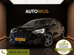 Ford Focus - 1.0 EcoBoost Titanium X Business |ST-LINE|B&O|CAMERA|ACC|WINTERPACK