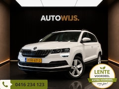 Skoda Karoq - 1.5 TSI ACT Style|DAB+|CRUISE|PDC|Goed onderhouden