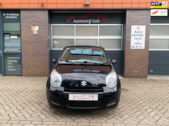 Suzuki Alto - 1.0 Celebration EASSS unieke km 65.766 NAP