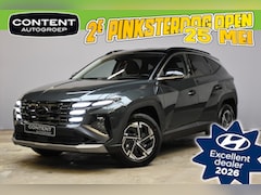Hyundai Tucson - 1.6 T-GDi HEV 238pk 2WD Aut Comfort Plus I Demo voordeel