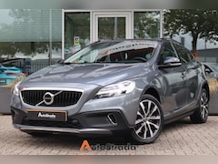 Volvo V40 Cross Country - 1.5 T3 Dynamic Editon 152PK I Navi I Trekhaak I Stoelverwarming I Cruise I Climate