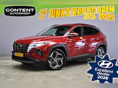 Hyundai Tucson - 1.6 T-GDi PHEV 265pk AWD Aut. Comfort Smart