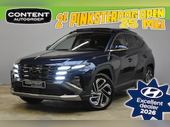 Hyundai Tucson - 1.6 T-GDi PHEV 288pk 2WD Aut Premium