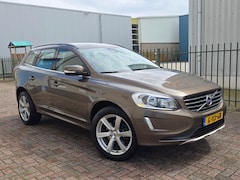 Volvo XC60 - 2.0 D4 FWD Momentum *Automaat*Euro6*Trekhaak