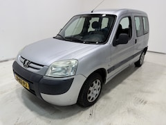 Peugeot Partner MPV - 1.4 XT