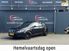 SEAT Leon - 2.0 FSI Stylance CLIMATE|CRUISE|CARPLAY|EL.RAMEN|NAP|APK|LMV