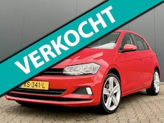 Volkswagen Polo - 1.0 MPI Comfortline LMVelgen|Navi|Led